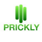 Logo PRICKLY