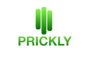 Logo PRICKLY